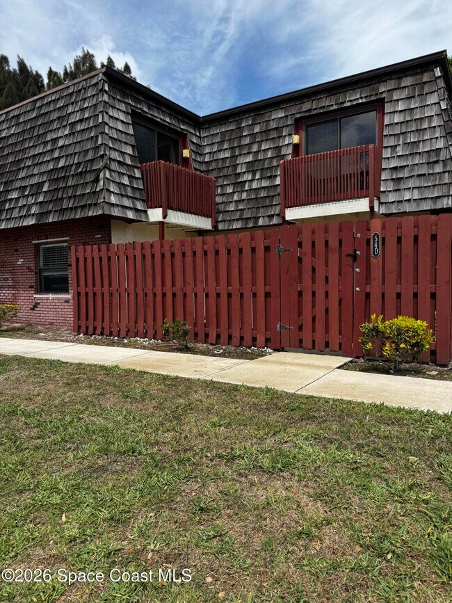 Foto del edificio - 54 Piney Branch Way