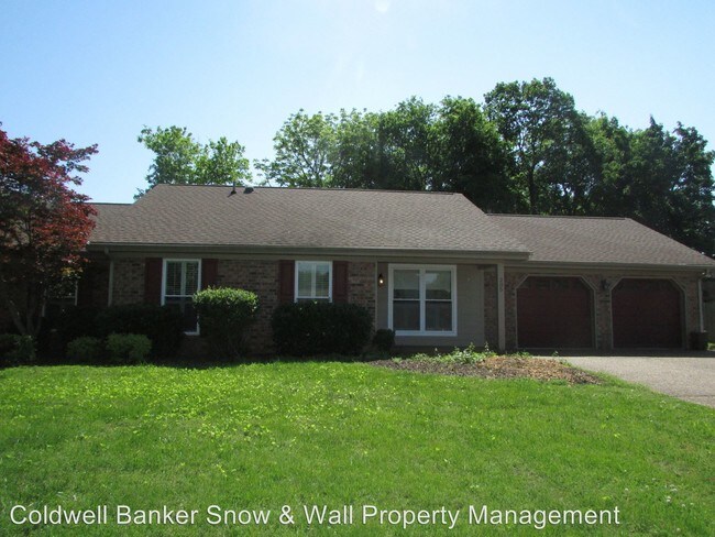 Building Photo - 205 Valleydale St