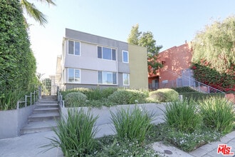 Building Photo - 609 Hayworth Ave