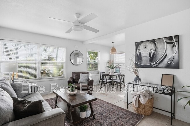 Foto del edificio - 2604 Juan St