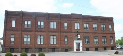 Primary Photo - 320 S 2nd St