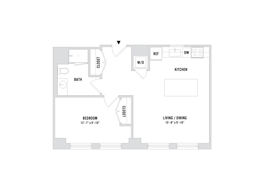 The Bulkley – 1B12