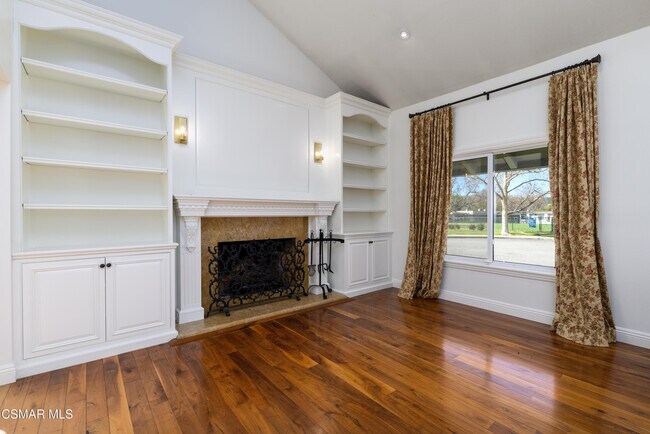 Foto del edificio - 2872 E Panamint Ct