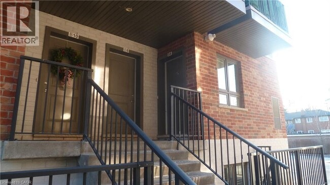 Building Photo - 361 Lancaster St W