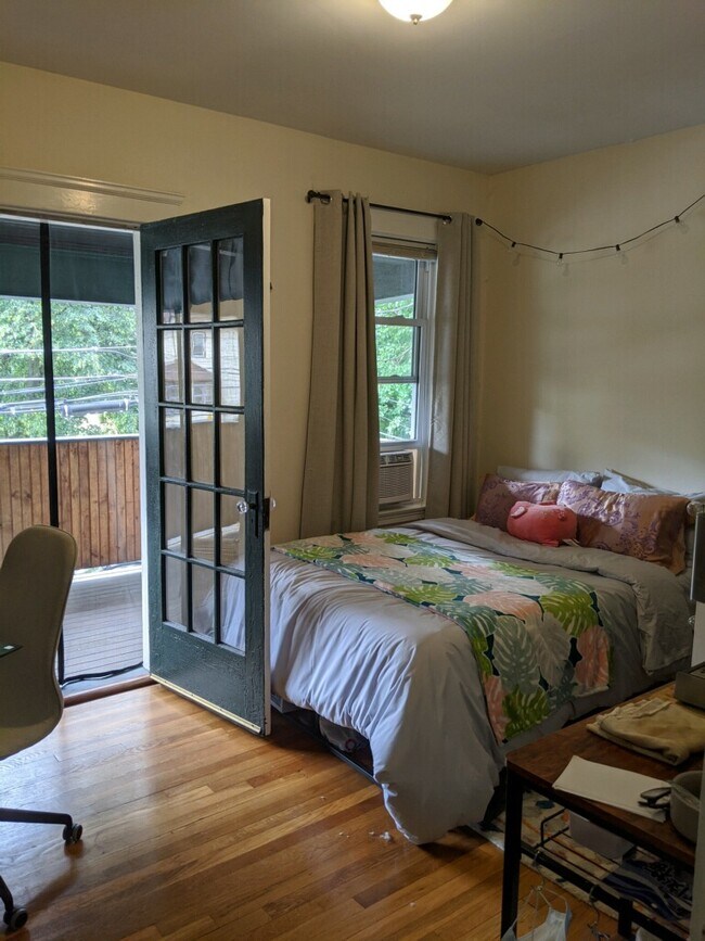 Foto del edificio - 30 Elmira St