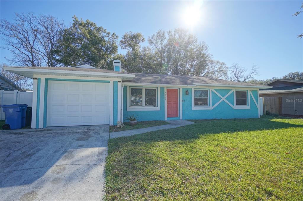 4715 Presidential St, Seffner, FL 33584 House for Rent in Seffner, FL