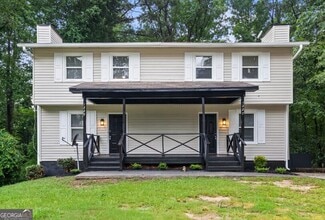 Building Photo - 1229 Creek Forest Ct NW