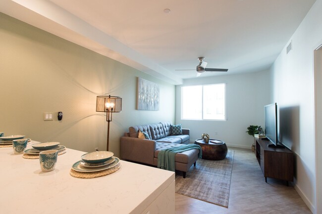 Interior Photo - Urbana Chula Vista Luxury Apartments