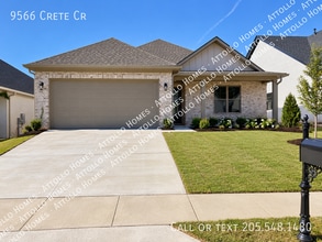 Building Photo - 9566 Crete Cir