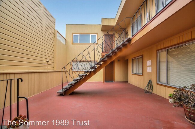 Foto del edificio - 2920 Taraval St