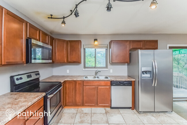 Foto del edificio - 522 Clearview Drive, Fountain, CO, 80817