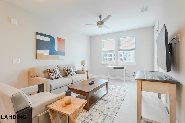 Foto del edificio - 2361 Commerce Park Dr NE