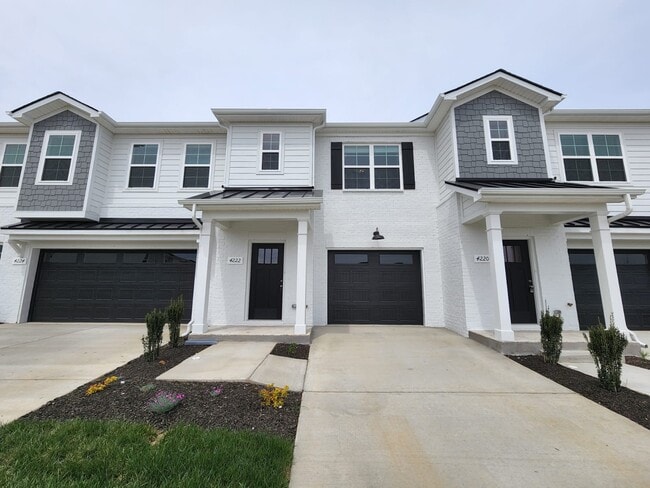 Building Photo - 4222 Spyglass Dr