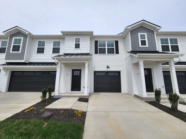 Foto del edificio - 4222 Spyglass Dr