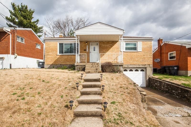 5366 Romance Ln, Cincinnati, OH 45238 House Rental in Cincinnati, OH