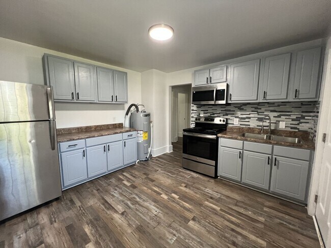 Foto del edificio - RENTAL HOME 2BD/1BTH