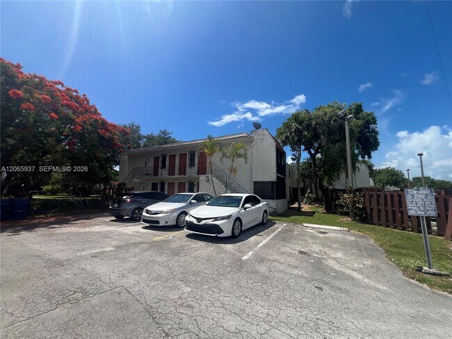 Building Photo - 8701 SW 141st St