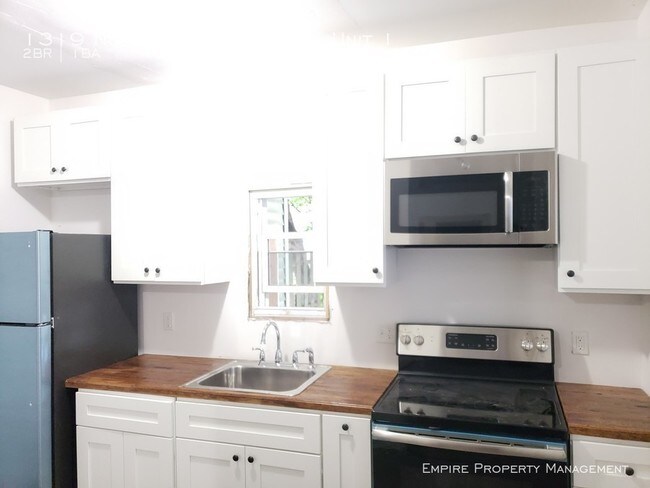 Building Photo - 2 Bedroom 1 Bath in Easton