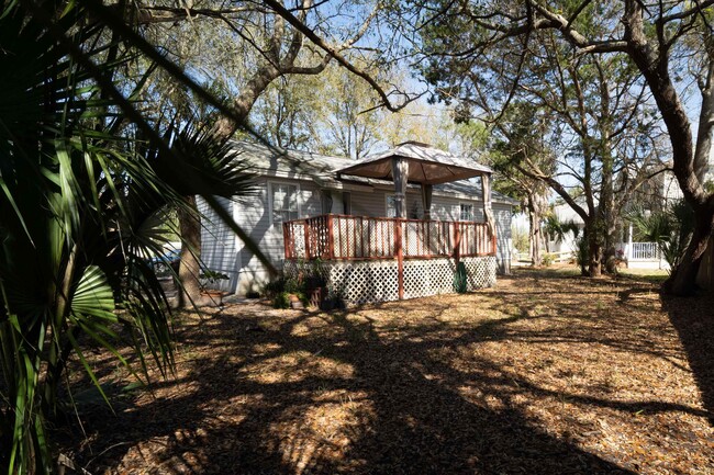 Building Photo - 199 Cabeza St