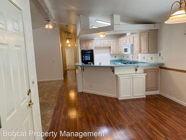 Building Photo - 2 br, 2 bath House - 1129 Gambrel Dr