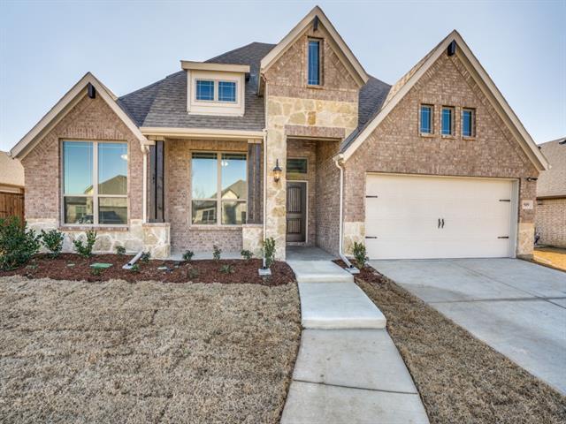 Building Photo - 509 Redbud Dr