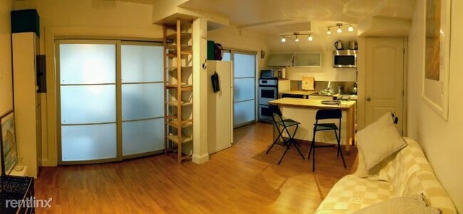 Building Photo - 2 br, 1 bath House - 3755 Folsom St