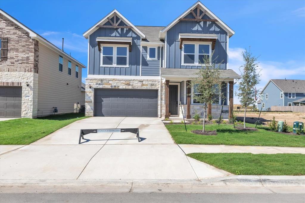 Primary Photo - 302 Willow Heights Drive