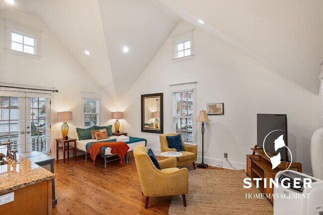 Foto del edificio - 30 Harford