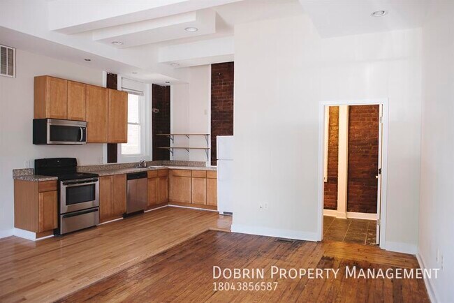 Photo - 301 S Pine St Apartment