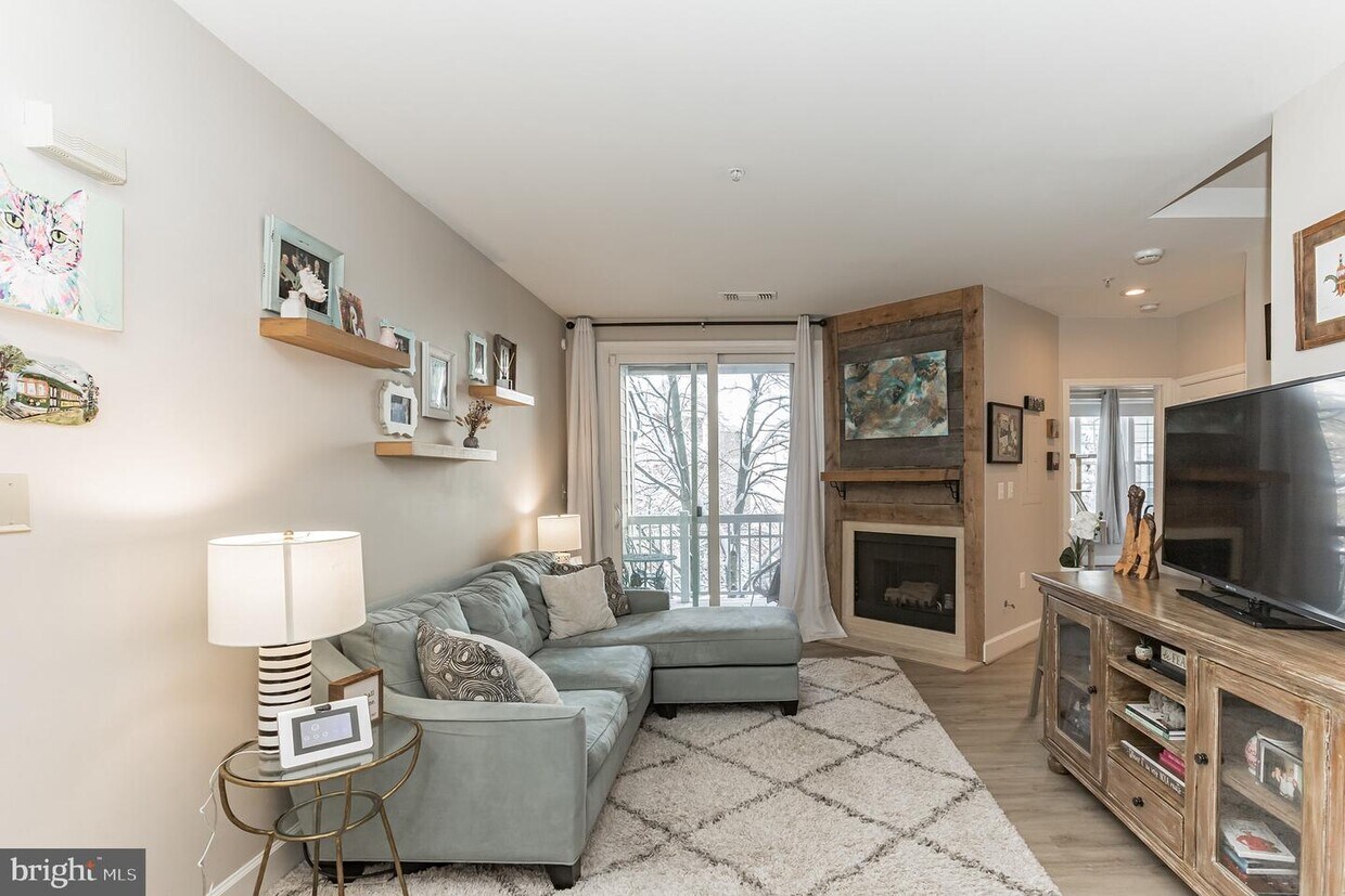 2110 HIGHCOURT Ln Unit 303, HERNDON, VA 20170 Room for Rent in