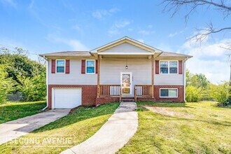 Building Photo - 2817 Micmac Dr
