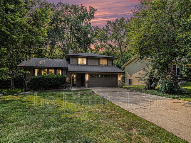 Photo - 11736 Quail Dr House