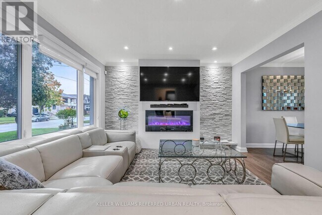 Photo du bâtiment - 115 Ashbourne Dr