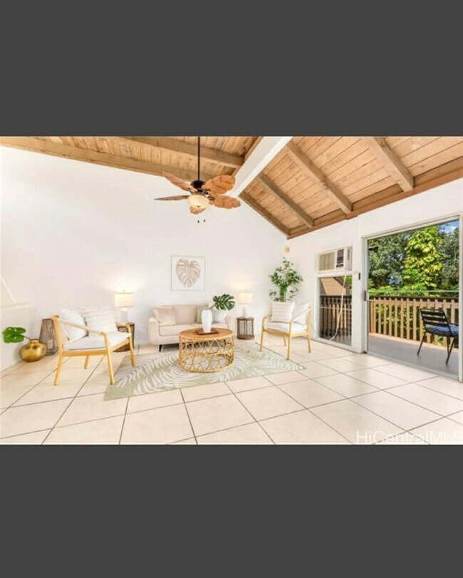 Foto del edificio - 47-732-732 Hui Kelu St