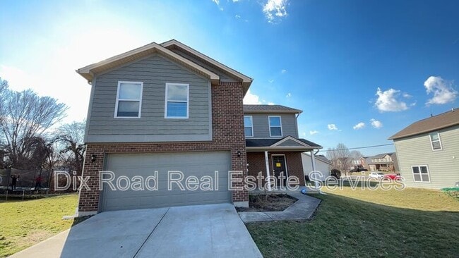 Building Photo - 121 Kaitlin Wy