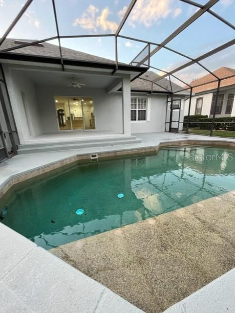 Foto del edificio - 8435 Woburn Ct