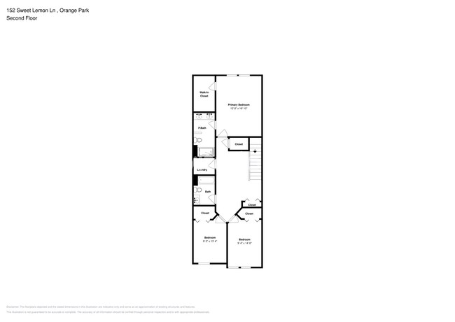 Building Photo - 152 Sweet Lemon Ln