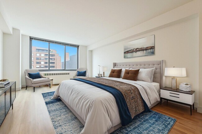 Foto del edificio - 1735 York Ave