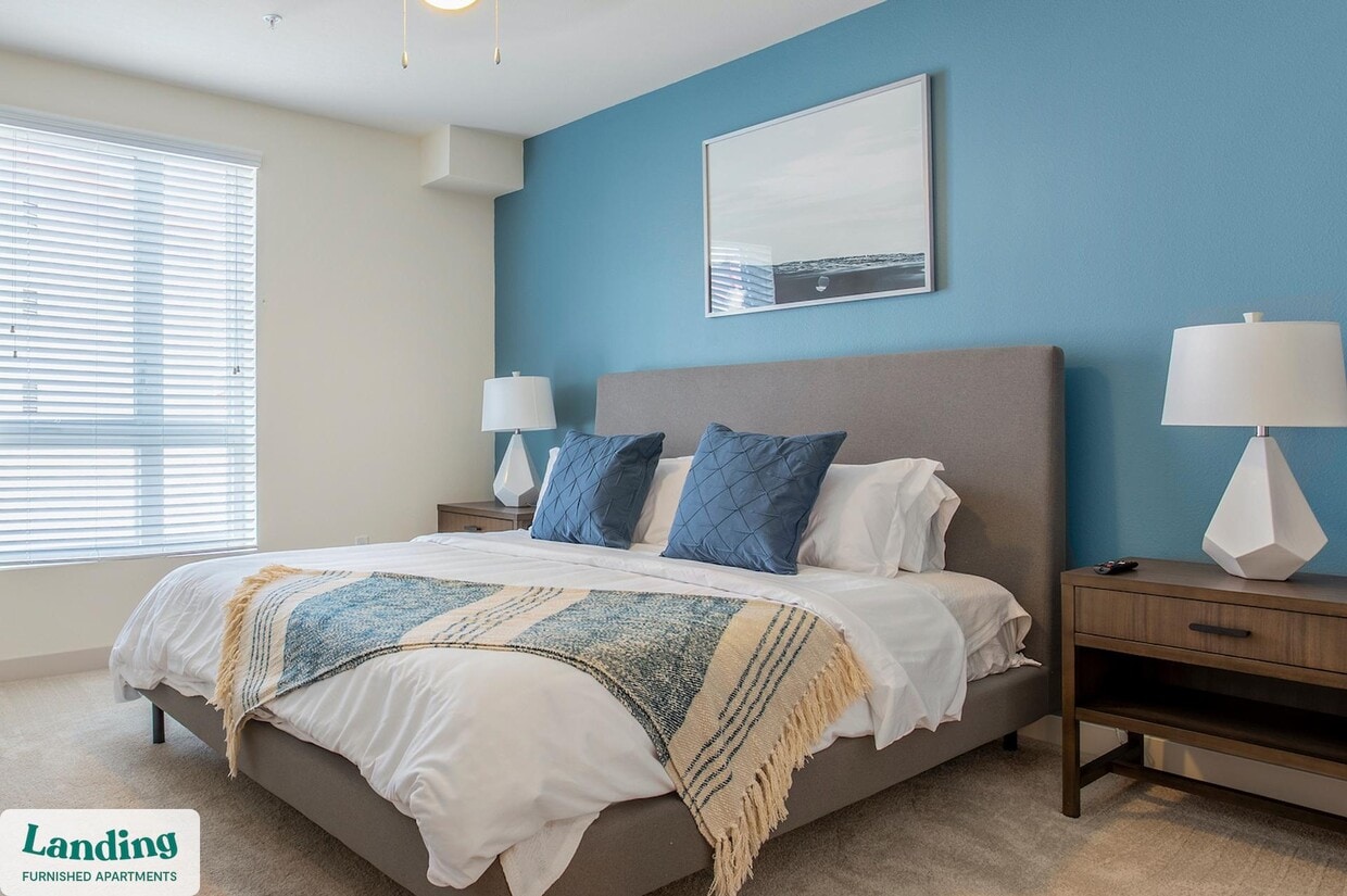 Foto principal - 8312 Lake Murray Blvd