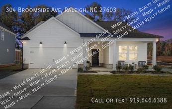 Building Photo - 304 Broomside Ave