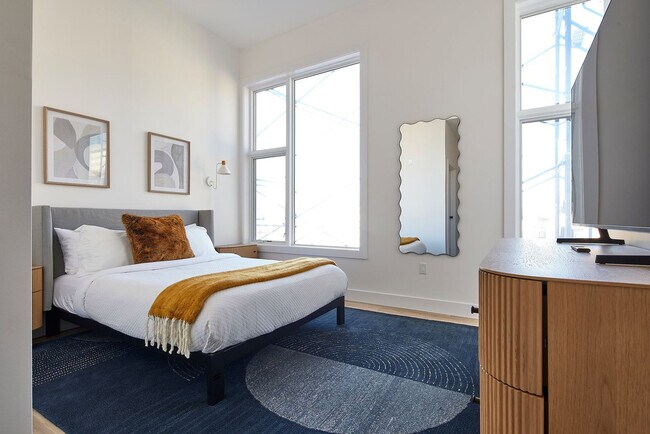 Foto del edificio - 57 Newark St.