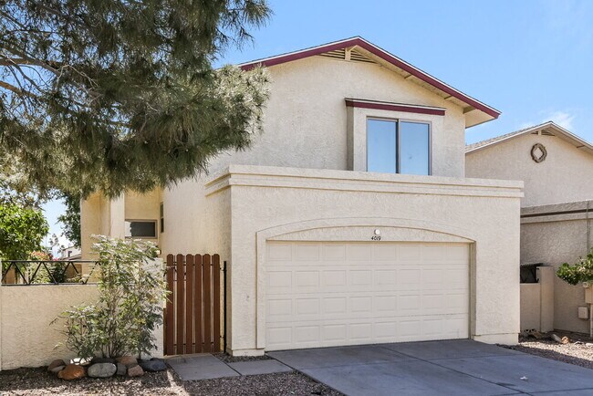 Foto del edificio - 4019 E Contessa St