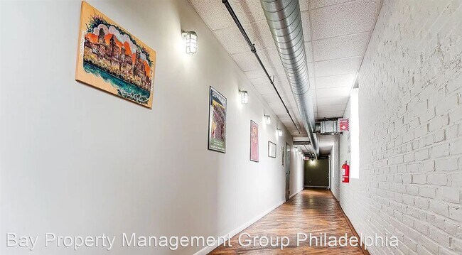 Foto del edificio - 1 br, 1 bath House - 1220 Buttonwood St #204