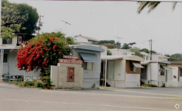 Foto del edificio - Valley Of Dreams