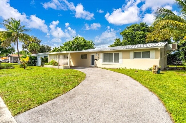 Photo - 6431 Roosevelt St House