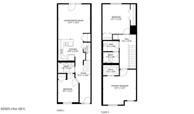 Foto del edificio - 53 Dresser Ln