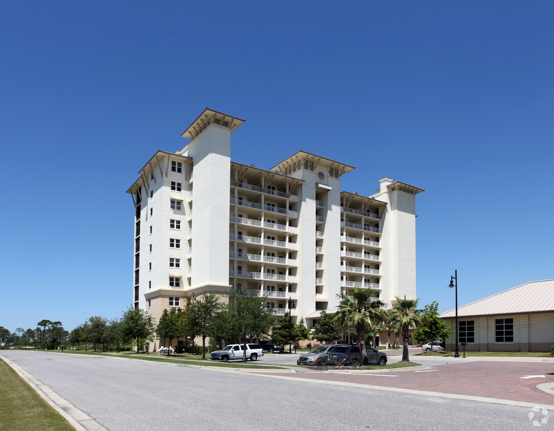 Building Photo - San Anton at Lost Key Golf & Beach Club