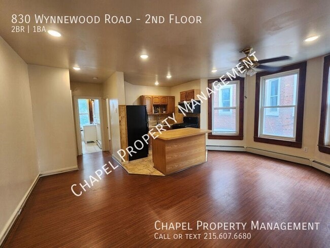 Foto del edificio - 830 Wynnewood Rd