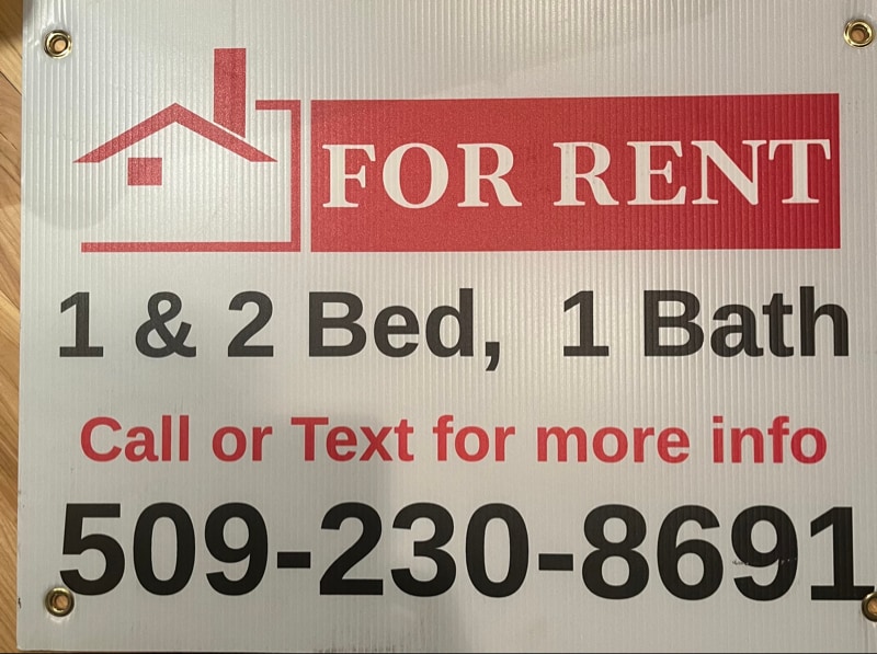 Foto principal - 1418 W Tenth Ave