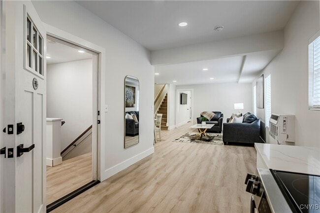 Foto del edificio - 1104 Main St